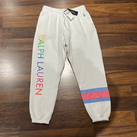 Jogging pants Polo by Ralph Lauren - Picture 1 of 9